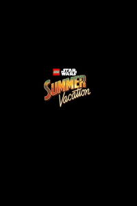 LEGO Star Wars Summer Vacation (2022)