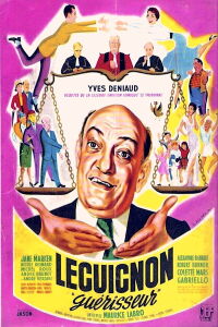 Leguignon the Healer (1954)