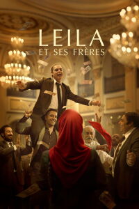 Leila et ses frères (2022)