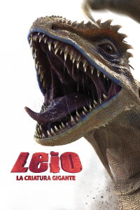 Leio - La Criatura Gigante (2022)