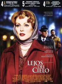 Lejos del cielo (2002)
