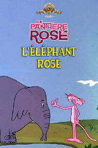 L'Éléphant Rose (1975)