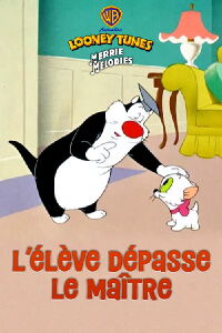 L'élève dépasse le maître (1952)