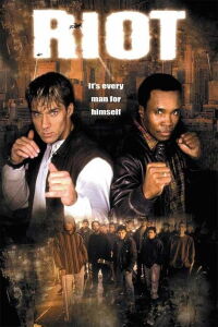 L'Émeute (1996)