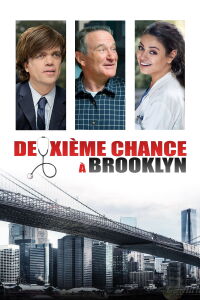 L'emmerdeur de New York (2014)