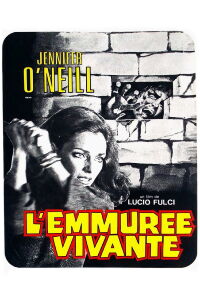 L'Emmurée vivante (1977)
