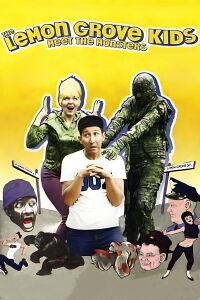 Lemon Grove Kids Meet the Monsters (1968)
