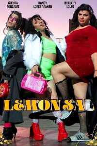 Lemon sal (2023)