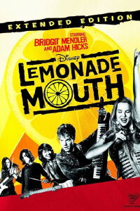 Lemonade Mouth (2011)