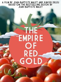 L'Empire de l'or rouge (2016)
