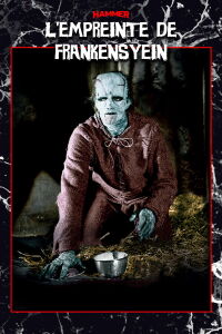 L'empreinte de Frankenstein (1964)