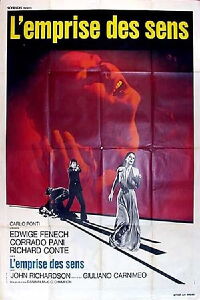 L'emprise des sens (1973)