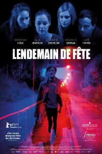 Lendemain de fête (2016)
