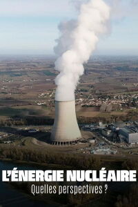 L’énergie nucléaire, quelles perspectives? (2022)