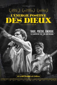 L'énergie positive des dieux (2022)