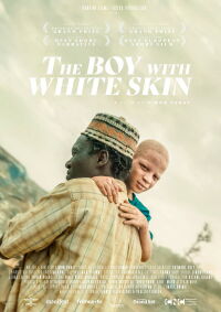 L'Enfant à la Peau Blanche (2024)