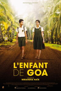 L'enfant de Goa (2018)