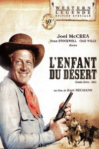 L'enfant Du Désert (1951)