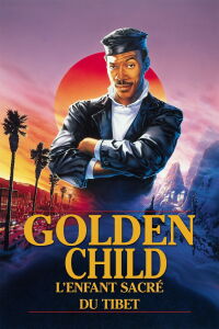 L'Enfant sacré du Tibet (1986)