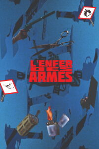 L'enfer des armes (1980)