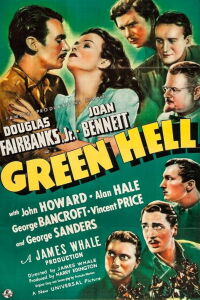 L'Enfer vert (1940)