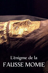 L'Énigme de la fausse momie (2014)