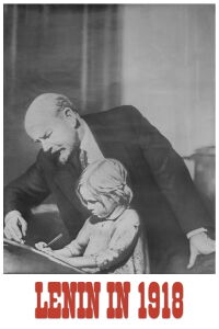 Lenin in 1918 (1939)