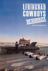 Leningrad Cowboys go America (1989)