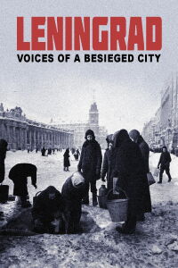 Leningrad - Les voix de la mémoire (2024)