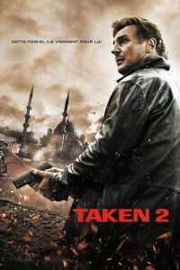 L'enlèvement 2 (2012)