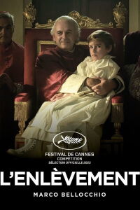 L'Enlèvement (2023)