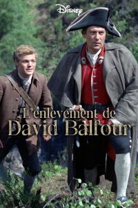L'enlèvement de David Balfour (1960)