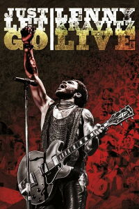 Lenny Kravitz - Just Let Go (2015)