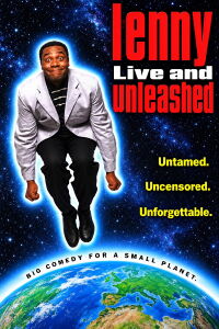 Lenny Live and Unleashed (1989)