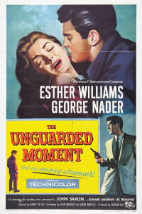 L'Enquête de l'inspecteur Graham (1956)