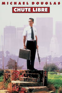 L'enragé (1993)