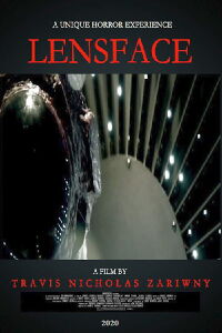 Lensface (2020)