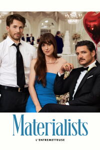 L’entremetteuse (2025)