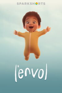 L'envol (2019)