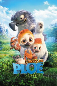 L'envol de Ploé (2018)