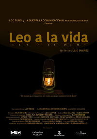 Leo a la vida (2018)