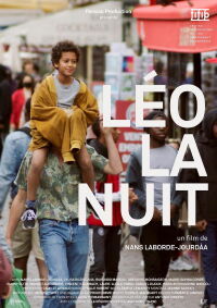 Léo by Night (2021)