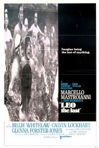 Leo el último (1970)