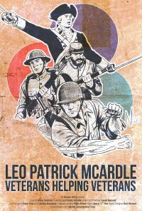 Leo Patrick McKurdle (2019)