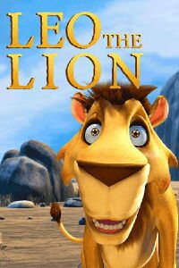 Leo the Lion (2005)