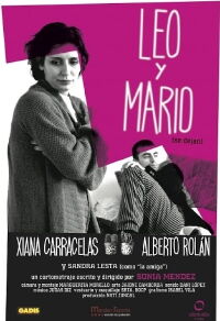Leo y Mario (se dejan) (2011)