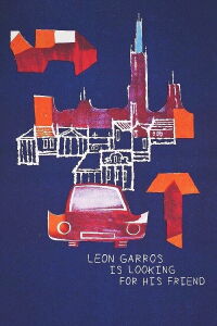 Leon Garros Is Looking for His Friend (1961)