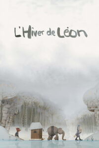 Leon in Wintertime (2008)