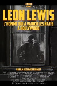 Leon Lewis: A Hollywood Spy Against the Nazis (2022)