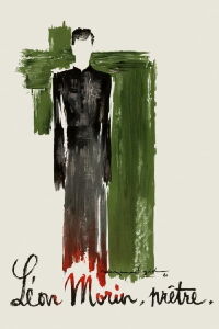 Léon Morin, Priest (1961)